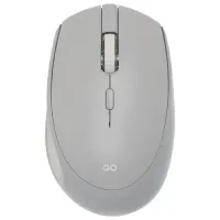 Fantech Go W193 Dual Mode Bluetooth & 2.4GHz Wireless Mouse